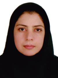 تصویر دکتر مریم فرقانی راد