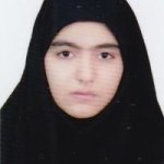 تصویر دکتر فاطمه درخشانی