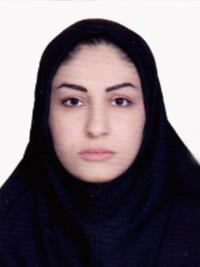 تصویر دکتر میترا فتحی