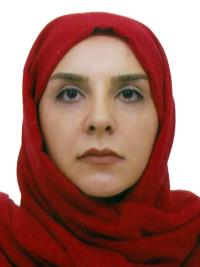 تصویر دکتر آنی آندریاسیان ازناوله