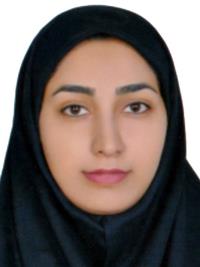 تصویر دکتر مژگان حیاتی
