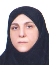 تصویر دکتر طاهره هادیان دولت آبادی
