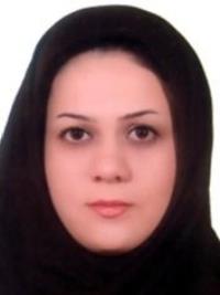 تصویر دکتر مریم کاویانی باغبادرانی
