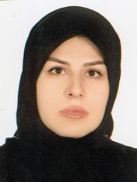 تصویر دکتر نیلوفر سدیفی