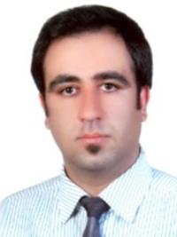 تصویر دکتر سیدطارخ فیصل حسین زاده کریک