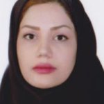 تصویر دکتر فهیمه شهرکی