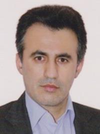 تصویر دکتر قاسم شعبانی