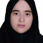 تصویر دکتر فاطمه منافی اناری
