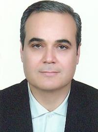 تصویر دکتر محمدرضا دهقانی