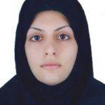 تصویر دکتر زینب شهرکی