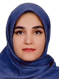 تصویر دکتر نیلوفر اخوندزاده بافقی