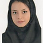 تصویر دکتر سارا مظفری