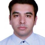 تصویر دکتر سعید اسمعیلی