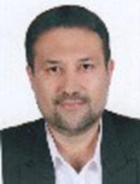 تصویر دکتر فریبرز باهری