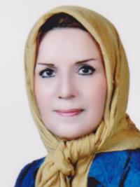 تصویر دکتر سیما کرمزاده
