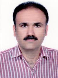 تصویر دکتر رضا محمدعلی پور