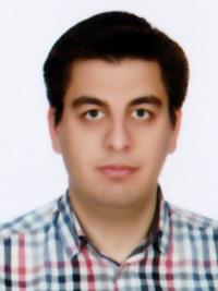 تصویر دکتر امیرحسین اژیه