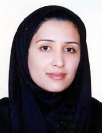تصویر دکتر آزاده ناصح