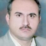 تصویر دکتر فارس مظفری