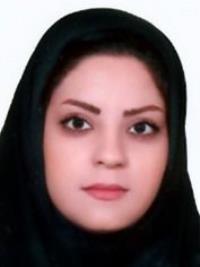 تصویر دکتر فریبا طالبی