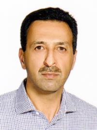 تصویر دکتر شهرام بیاناتی
