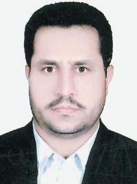 تصویر دکتر قاسم ساعدی