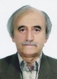 تصویر دکتر قاسم قریشی مکری