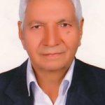 تصویر دکتر عباس اسمعیلی کناری
