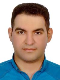تصویر دکتر علیرضا فرخی