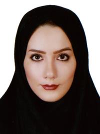 تصویر دکتر مینا دهقانی مدیسه