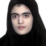 تصویر دکتر جمیله مظفری
