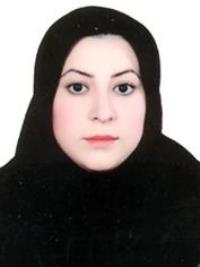تصویر دکتر صدیقه حسنی فر