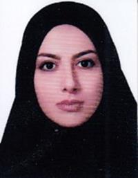 تصویر دکتر سیما اینانلو