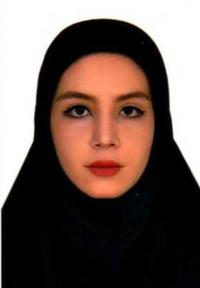تصویر دکتر درسا مدرس
