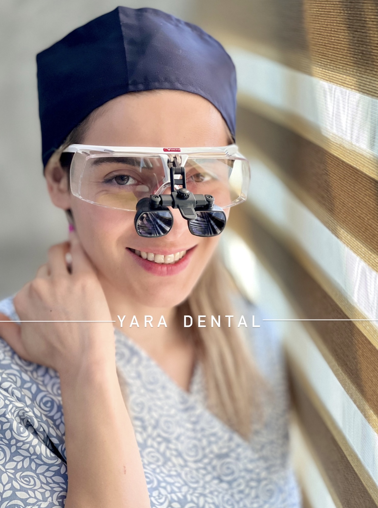 تصویر دکتر سارا فتحی