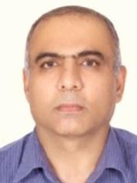 تصویر دکتر حسام الدین قدرتی زاده