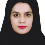 تصویر دکتر مریم شهرکی