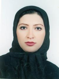 تصویر دکتر هاله بهبد