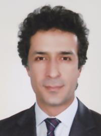 تصویر دکتر سیدمهدی حسینی کاخک