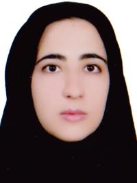 تصویر دکتر مژگان سفلائی شهربابک