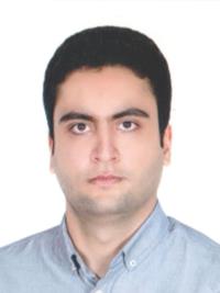 تصویر دکتر امیرحسین مختاری