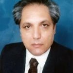 تصویر دکتر کرامت مظفری نیا