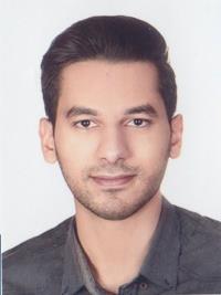 تصویر دکتر امین مدرس