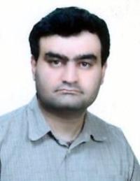 تصویر دکتر سینا اوحدی نیا
