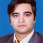 تصویر دکتر احمد نقوی