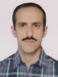 تصویر دکتر ابوالحسن اوجانی بدر