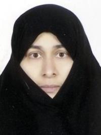 تصویر دکتر فرزانه ملکوتی