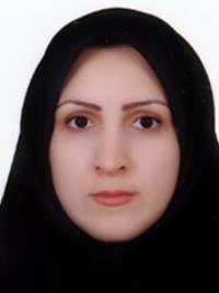تصویر دکتر فرزانه فرهادی