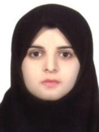 تصویر دکتر مریم احمدی هلیلی