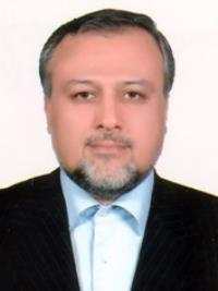 تصویر دکتر سیدمهدی حجازی